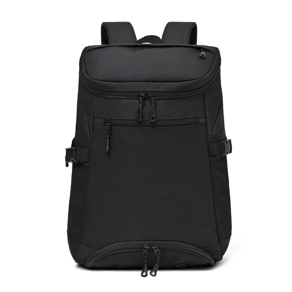 Large Multi-Functional Badminton & Tennis Backpack with Double Shoulder Straps and Custom Logo