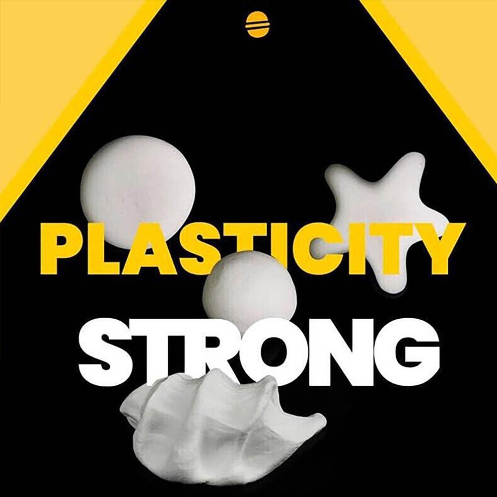 Sealing putty-plasticine