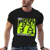 EXVXZ The Distillers Death Hoe Logo Heren Zwart T-shirt Colour20, Kleur08, XL