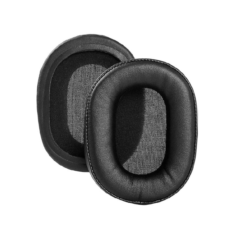 Comfortable Ear pads Earcups for J88 J88I J88A Headset  Earpads Accessories 1