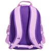 Adidas Logo Fashion Sports Backpack Kids Backpacks Light-Purple KS0247