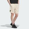 Adidas Transformers Shorts With Logo Print Men Bottoms Rock-Layer-Sandstorm IK3496