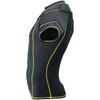 Mizuno Rugby Wear Shoulder Guard Protector Practice Club Activities R2MH8001 Black L