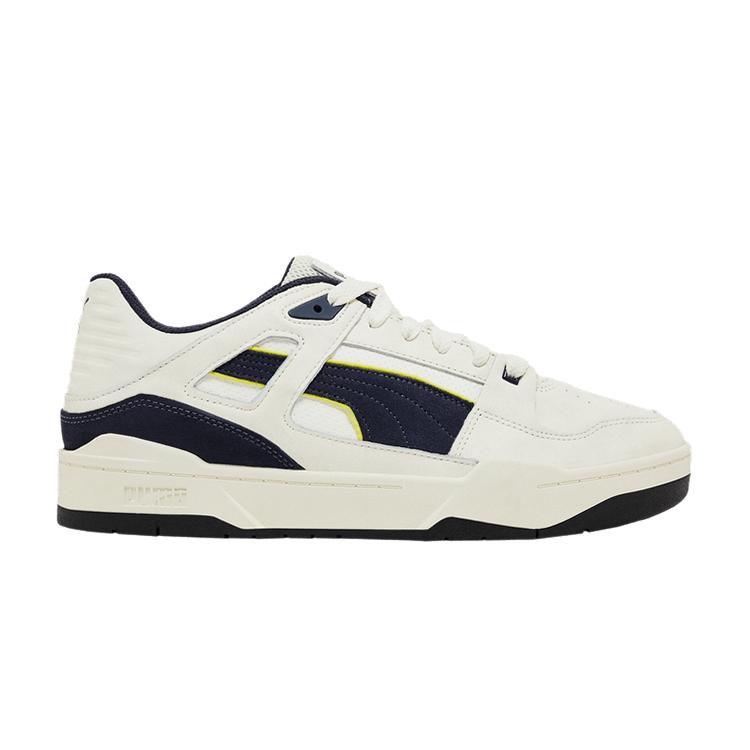 Puma Slipstream Always On  Warm White Parisian Night  35.5