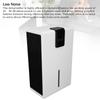 Mechanical Dehumidifier with 95oz Tank LED and Auto Shut Off 850sqft Double Condenser Dehumidifier