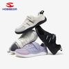 Children's Breathable Mesh Velcro Sports Shoes, Wide-Head, Sizes 30-40, for Boys & Girls.