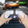 1 stk. Racerbilsspil Ratudskiftning Forbedret Gaming Mini-spil Rat Til Ps5 Spilcontroller Tilbehør