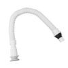 Simple Basin Sink Drain Pipe Expandable Flexible Landscape Drainage Pipe Flexible Drain Downspout Extender