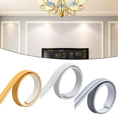 Súpravy na obloženie stien stenové panely Dekoračný rám na zrkadlo