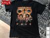 Hot Black Veil Brides Rock Metal Per Uomo Donna Unisex S5XL Maglietta TH884 Maglietta Unisex