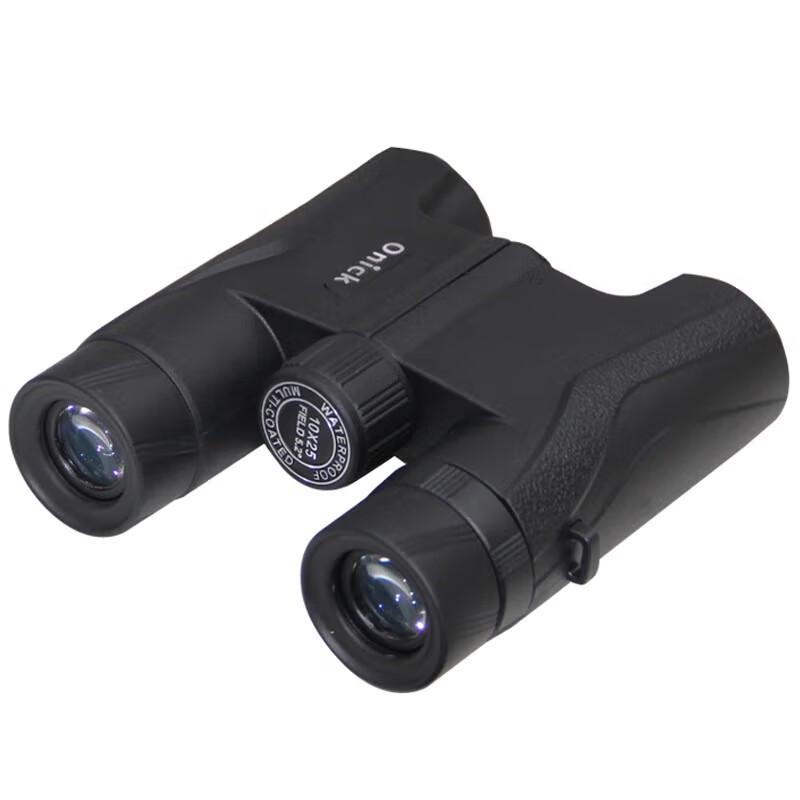Onick Traveler 10x25 HD Portable Binoculars