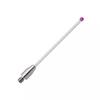 Light Weight Probe CMM Contact Probe Stylus Technology EDM Process Suitable Good Wear Resistance For M3 Threaded Shank