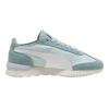 Unisex Adult R78 Wind Leather Trainers