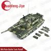 Die-cast 96A Main Battle Tank Model