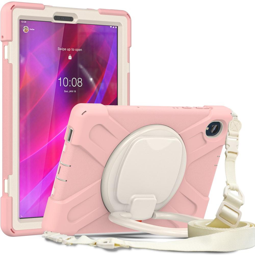 Kids Case for Lenovo Tab M10 Plus 10.3 TB-X606F, Armored, Pink