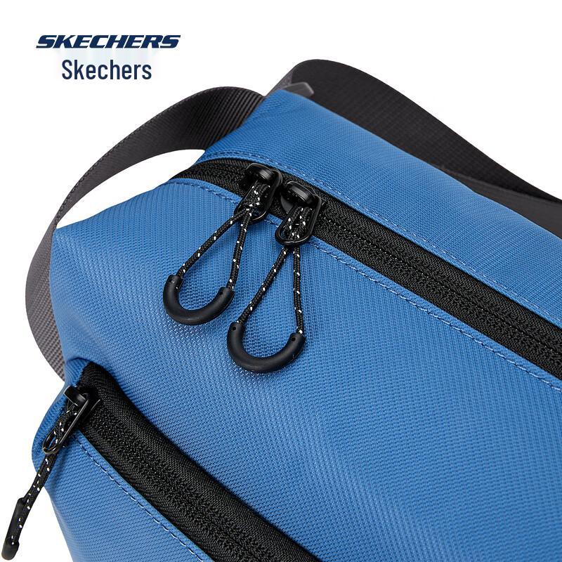 Skechers Unisex P126U027 Shoulder Crossbody Bag