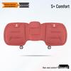 All-Season Car Seat Cushion for NIO ET5/ES6/EC6/ES7/ES8/ET7