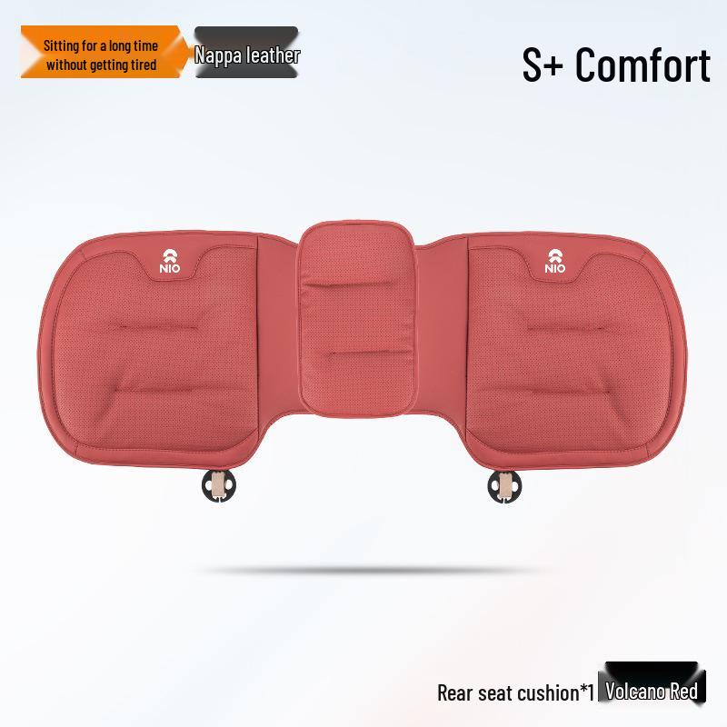 All-Season Car Seat Cushion for NIO ET5/ES6/EC6/ES7/ES8/ET7