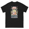 Popcorn Machine Party Supplies Items Birthday Event T-Shirt