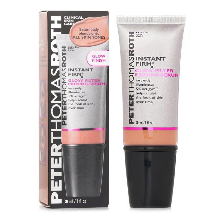 PETER THOMAS ROTH Instant FIRMX® Glow Filter Priming Serum