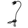 LED Machine Tool Work Lamp with Strong Magnetic Base, 220V/24V, Adjustable Arm