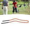 Swing Rope Trainer Improve Swing Speed Power Rhythm   Training Equipment Polyester