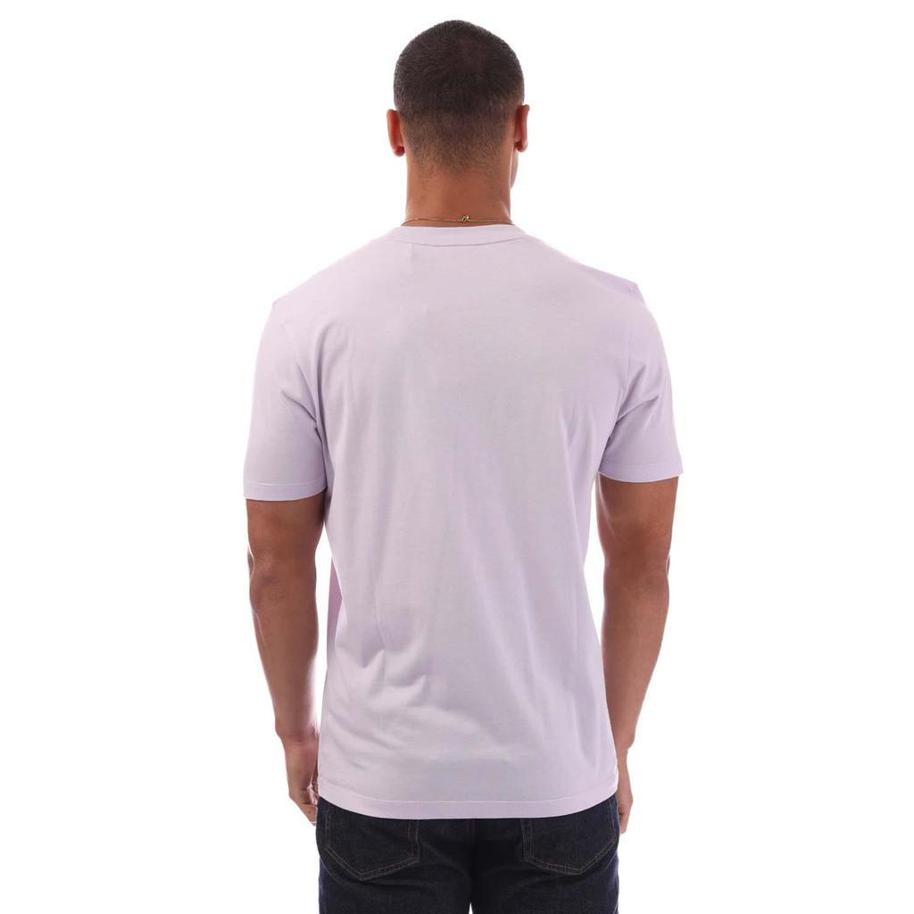 Hugo Mens Dulivio T-Shirt