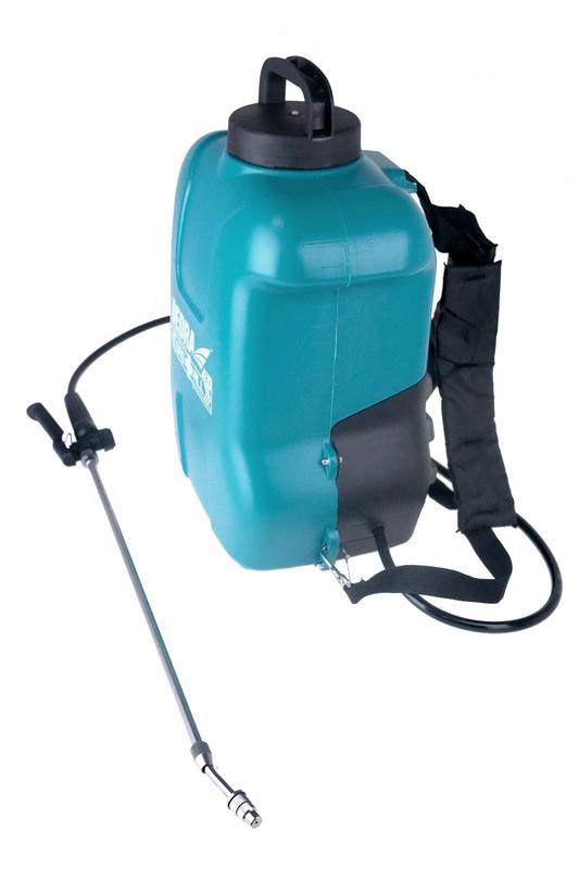 Battery Backpack Sprayer 18V 16L 0*Ah Sas+All - Ded6981