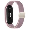 Nylon Loop Strap For Xiaomi Smart Band 10 Watchband Replacement NFC Elastic Wristband for Xiaomi Smart Band 9 8 Correa Bracelet
