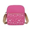 Academy Style Backpack, Bear Backpack, Girl High School Student Schoolbag Three-piece Printed LOGO