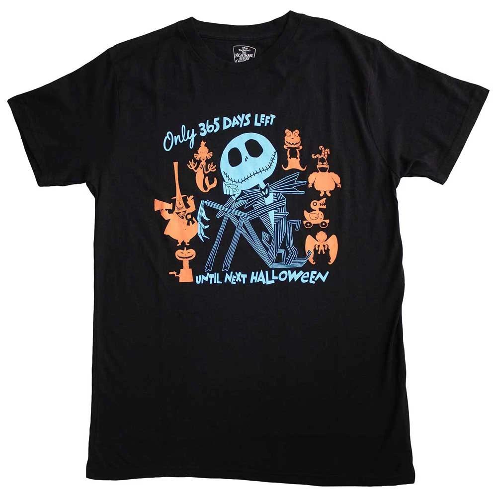 The Nightmare Before Christmas 365 Days Official T-Shirt Mens M