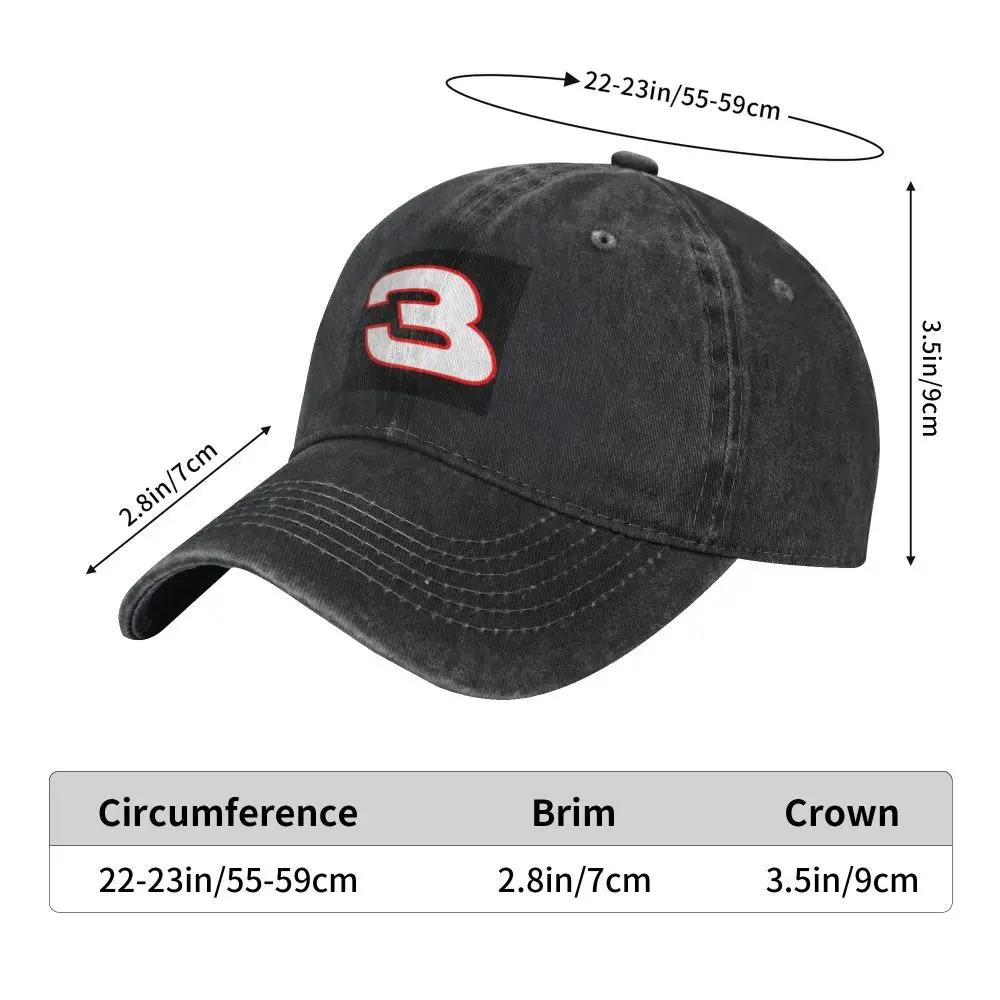 Big E Baseball Cap Cotton Hats Cowboy Caps Unisex