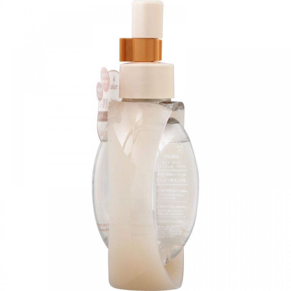 Muku Moist Amino Gel Hair Oil 100ml Ius