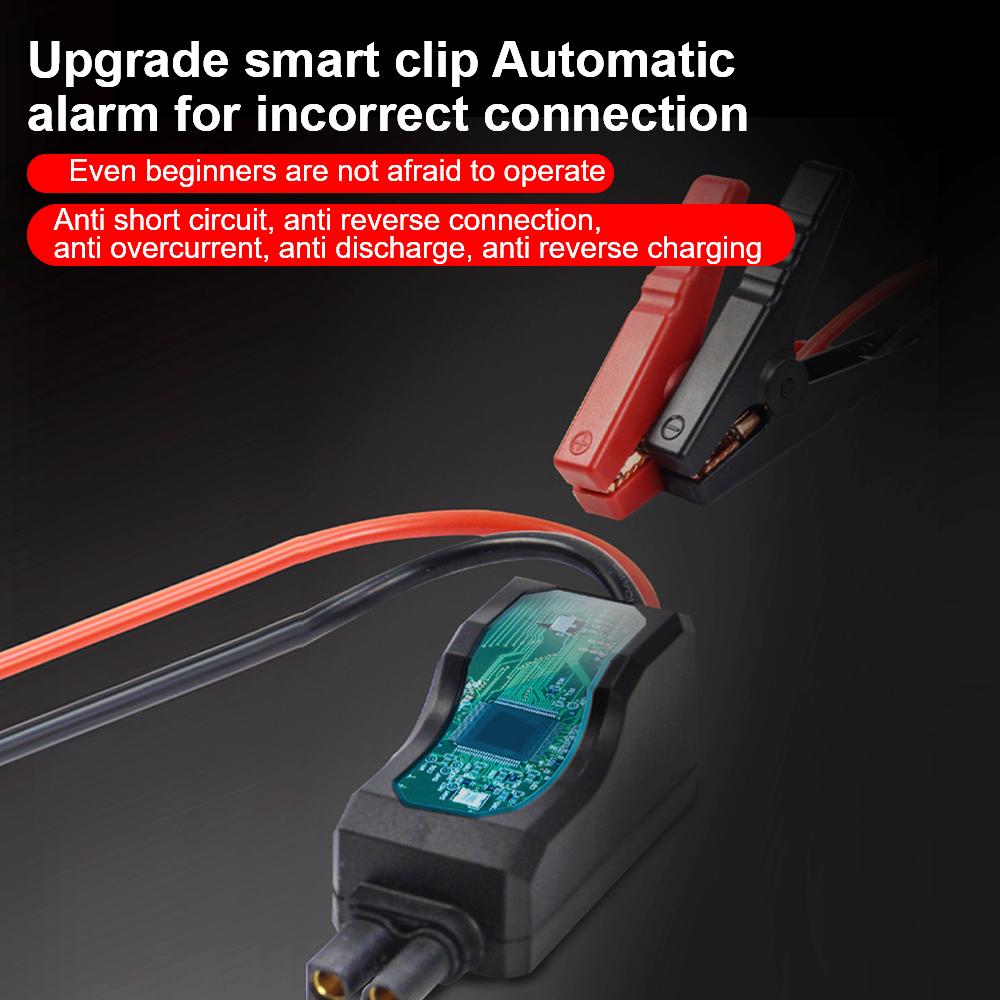 Power Bank Booster Accesorii auto Dispozitiv de pornire automată Pornire de urgență Pornire auto 12V 3000A Baterie auto pornire portabil 22200mWh