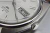 A highly model at the 1970 SEIKO LORD 23 automatic winding a masterpiece of Japanese time MATIC, one-piece case, jewels, men's Watch