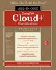 The CompTIA Cloud+ Certification All-in-One Exam Guide (Exam CV0-003) Book