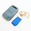 Auto Accessories For Chery Tiggo 7 Pro 8 Pro Exeed Tiggo 2 3X Arrizo 5 Pro Gx 5X Eq7 Tiggo 4 Tpu Remote Car Key Cover Case