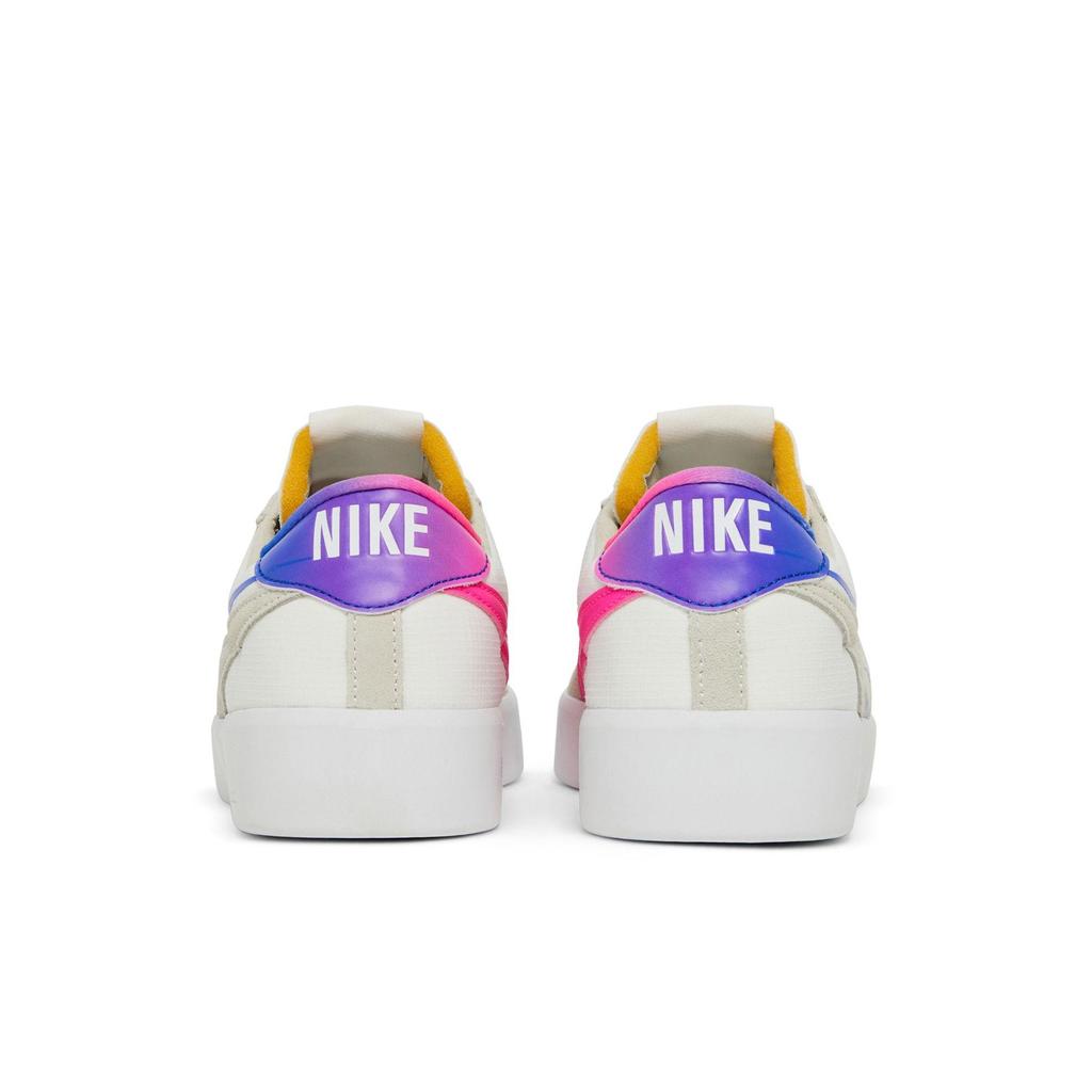 Nike Bruin React SB 'Tokyo 2020 Olympics Pack' (Unisex) Summit White / Pink Blast / Pink Blast / Racer Blue Skateboard Shoes CV5980 100