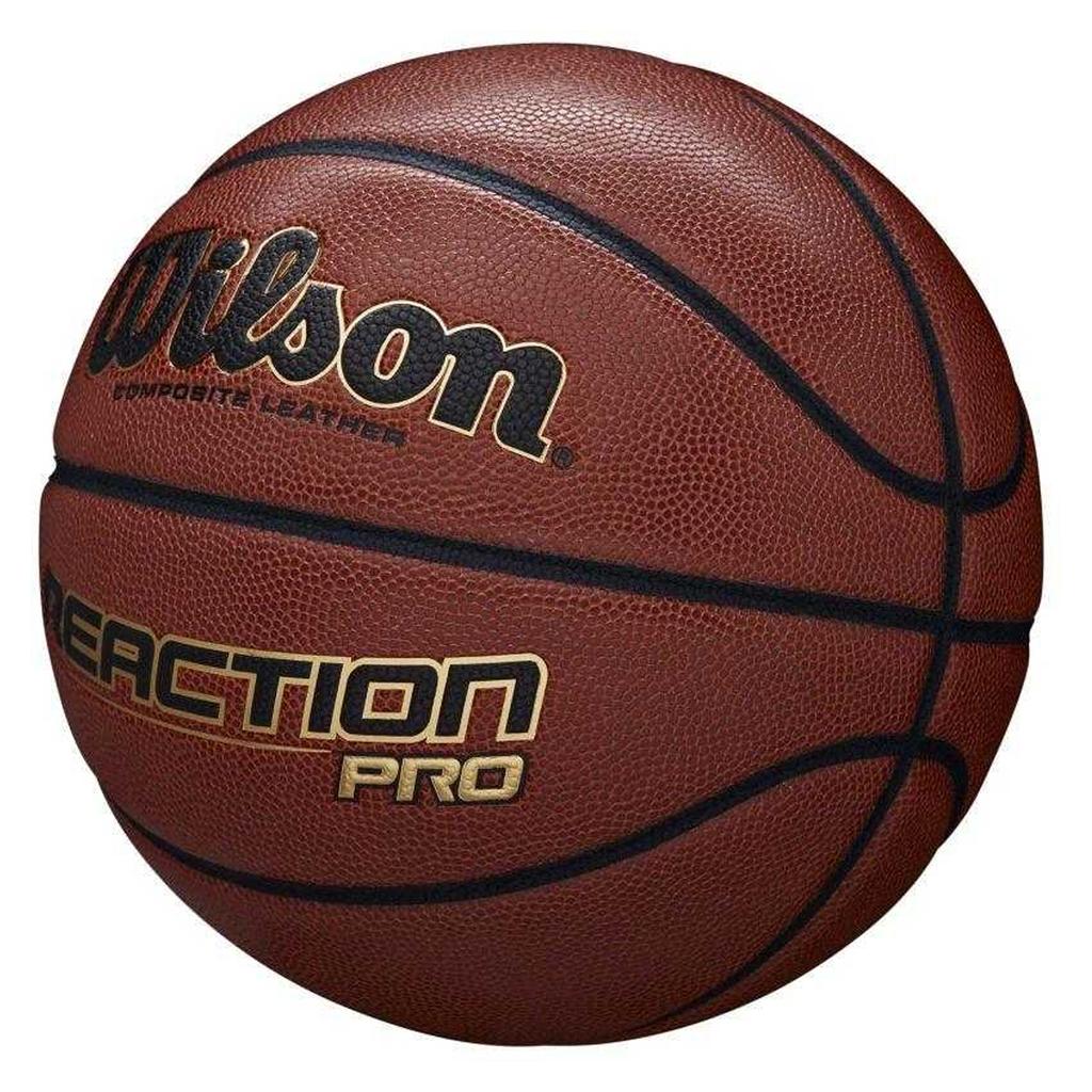 Wilson Reaction Pro Basketball