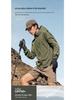 XG80 Sun Protection Ice Silk Hiking Gloves, Anti-Slip and Touchscreen Compatible for Men and Women