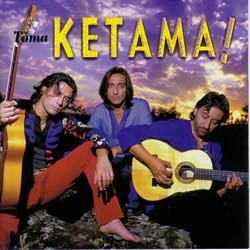 

CD KETAMA - Toma Ketama! PHCF3527 Mercury 2000 Japan Latin Used