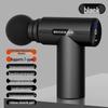 Mini Portable Percussion Massager CN Plug (adapter Included)