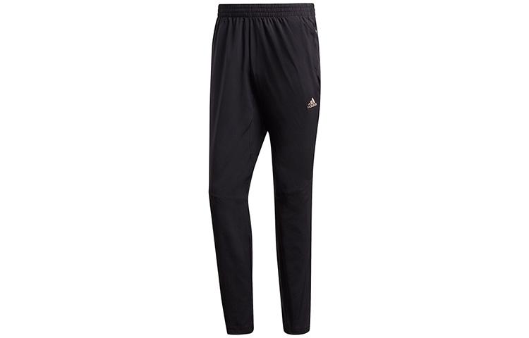 Adidas ADAPT Running Pants Men s Black GC8608 S