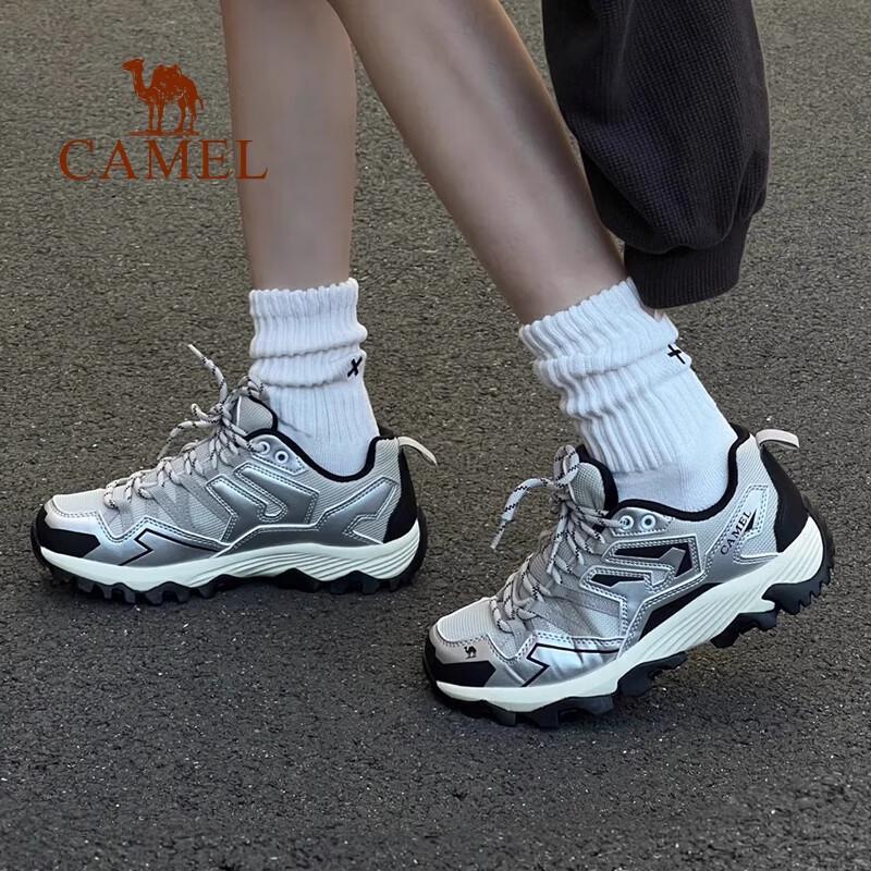 Camel Women's Anti-Slip Breathable Hiking Shoes