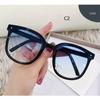 Luxury Fashion Folding Sunglasses Women Men Brand Designer Vintage Cat's Eye Sun Glasses Male Female Eyewear UV400