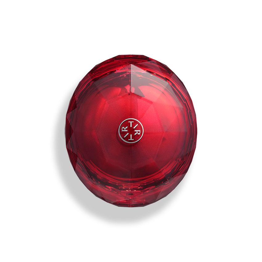 TIRTIR Mask Fit Ruby Mesh Cushion SPF30 PA++ [21N Ivory] Special Set (Cushion + Mesh Blush No.10)