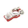 2 Pcs Automotive Battery Terminal Wire Cable Clamp Quick Release Connector For Car Caravan Boat Accessories 12V 24V