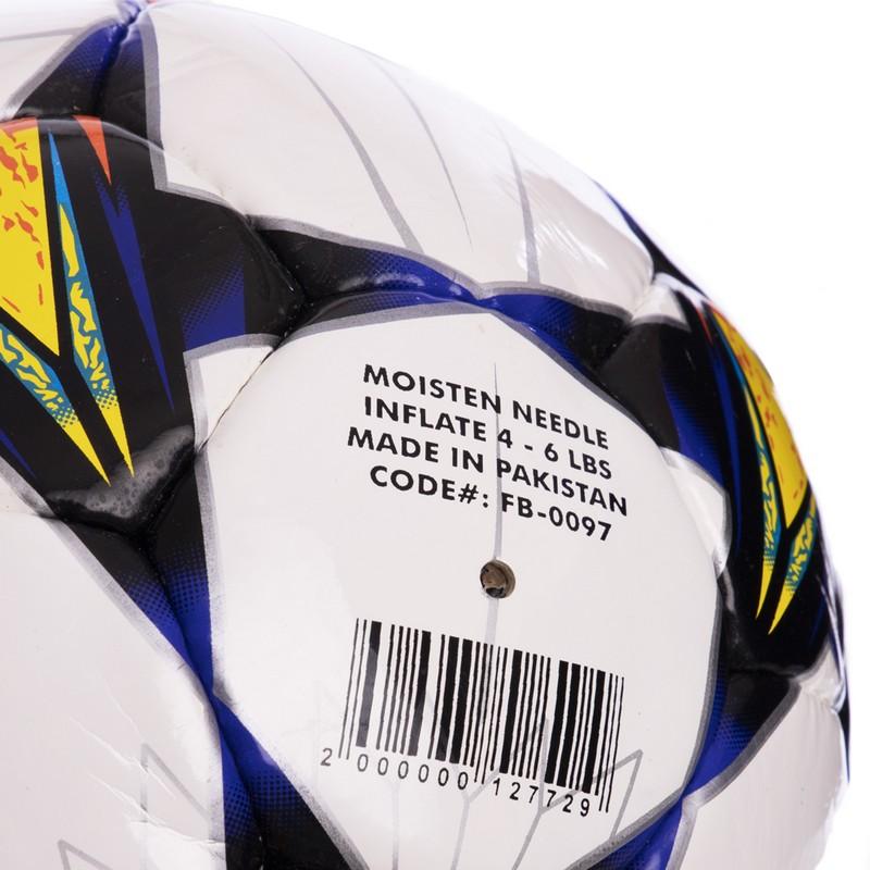 Balón de fútbol CHAMPIONS LEAGUE FB-0097 talla 4 PU comprar a buen precio —  entrega gratuita, reseñas reales con fotos — Joom
