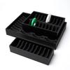 Rectangle Shape Bracelet Storage Tray No Lid Bangle Holder Jewelry Display Box  Jewelry Shop