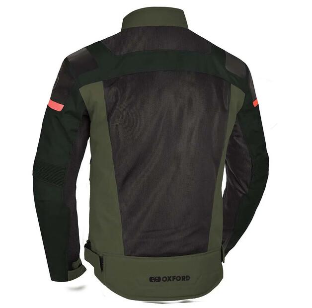 Kurtka motocyklowa Oxford Dakar D2D Air